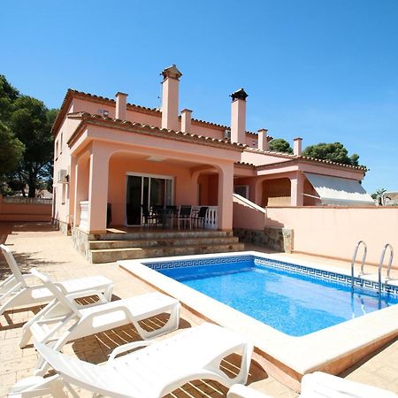 Villa Fatima Miami Playa Екстериор снимка