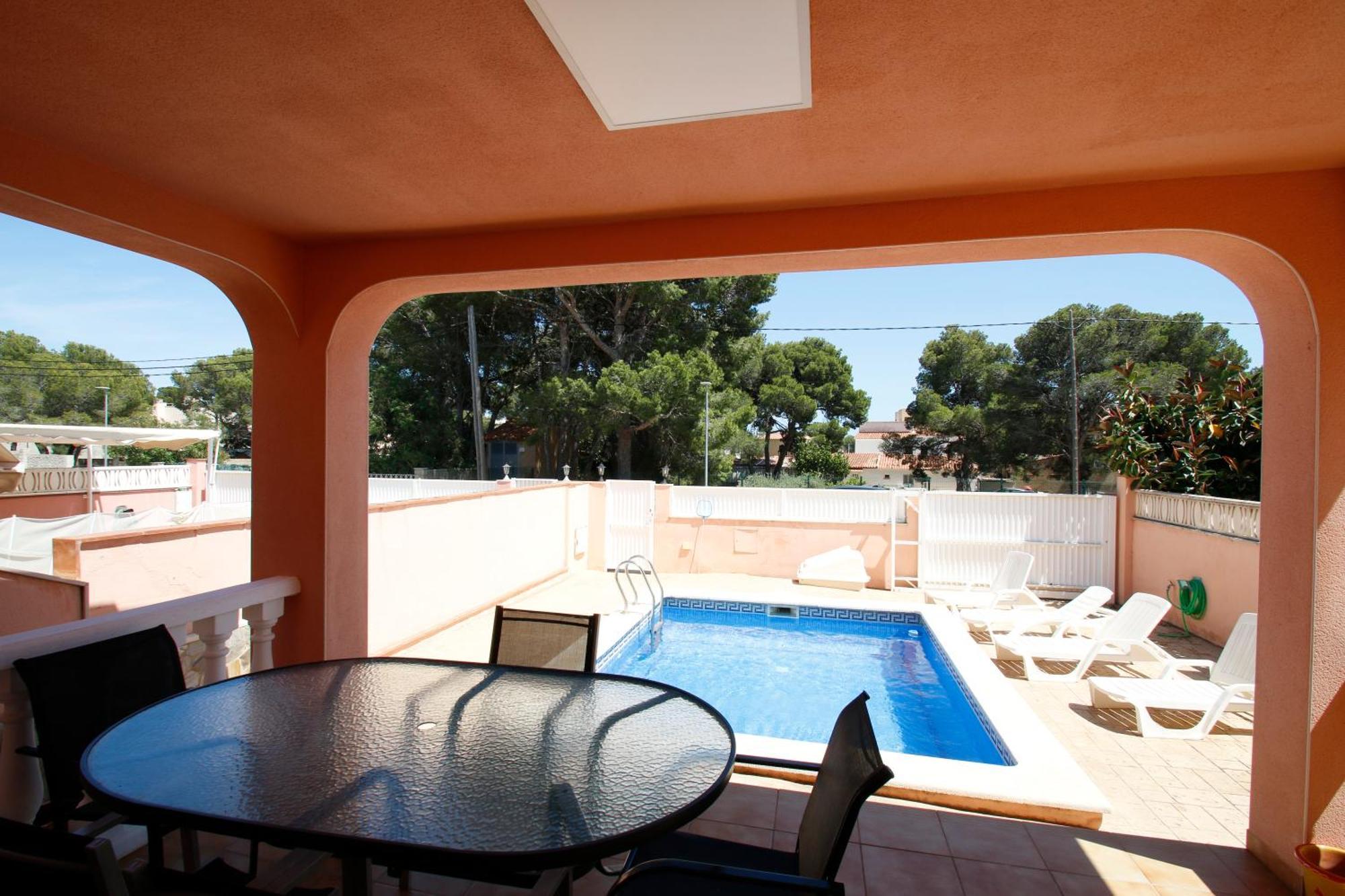 Villa Fatima Miami Playa Екстериор снимка