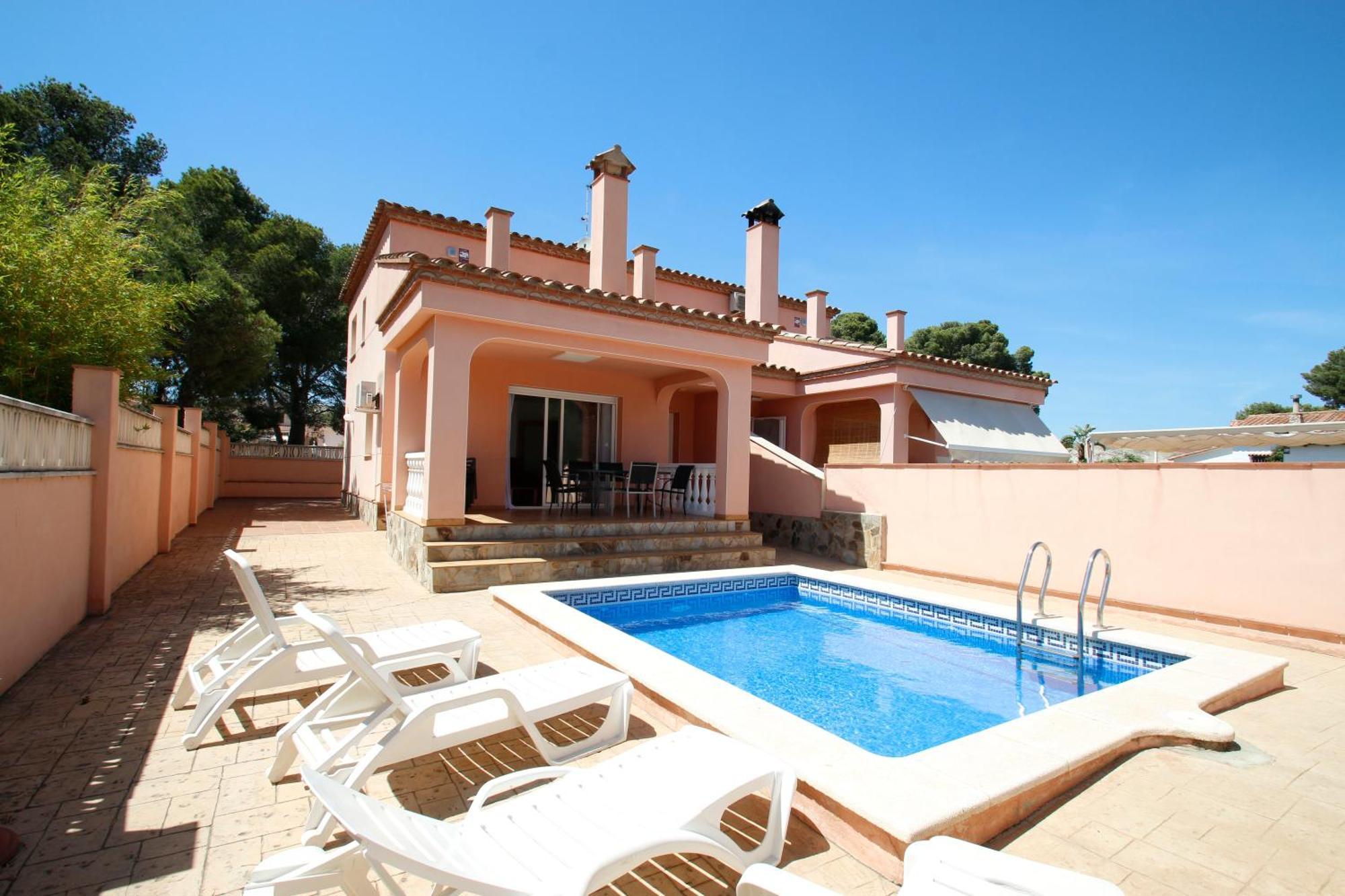 Villa Fatima Miami Playa Екстериор снимка