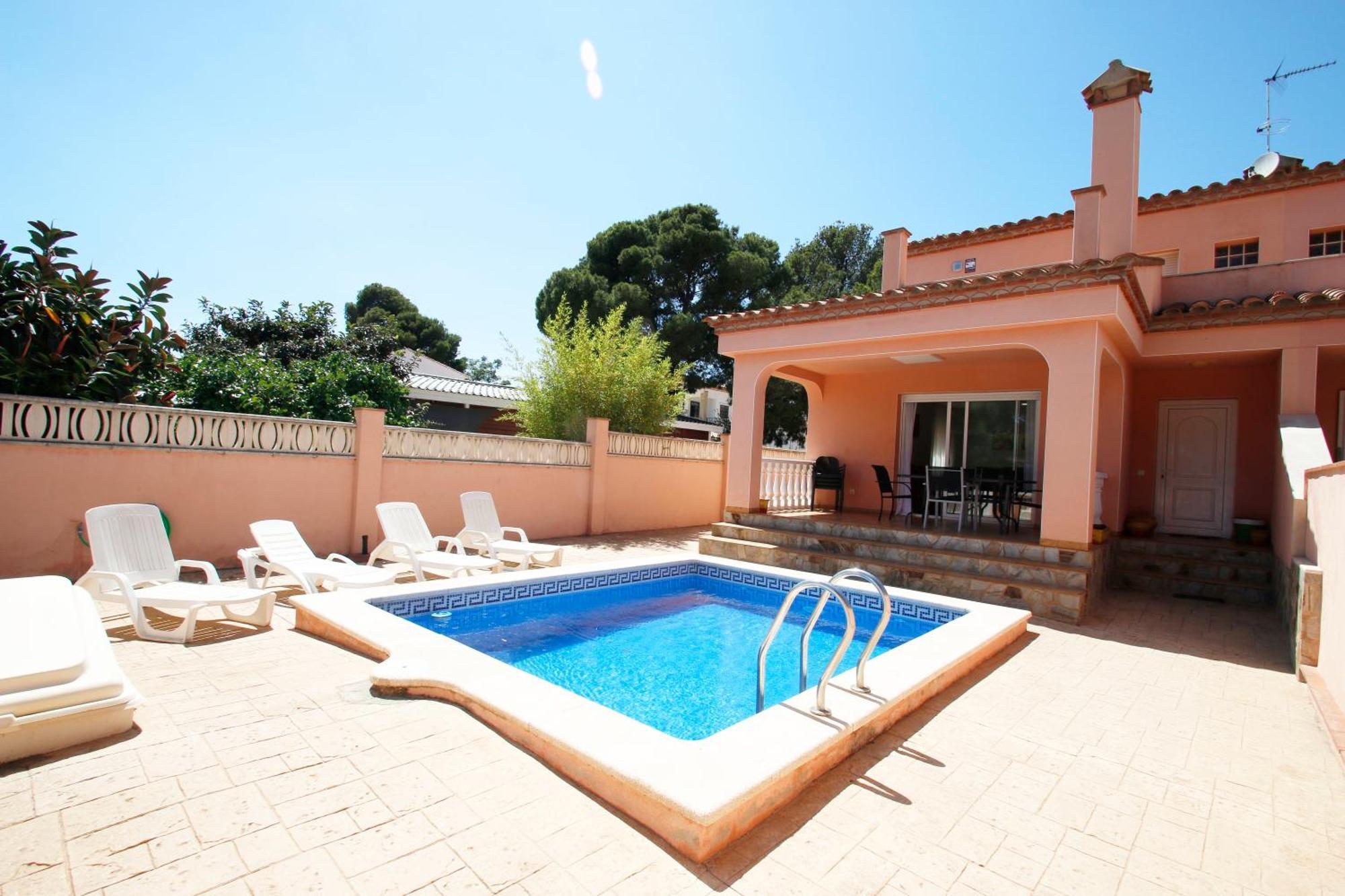 Villa Fatima Miami Playa Екстериор снимка