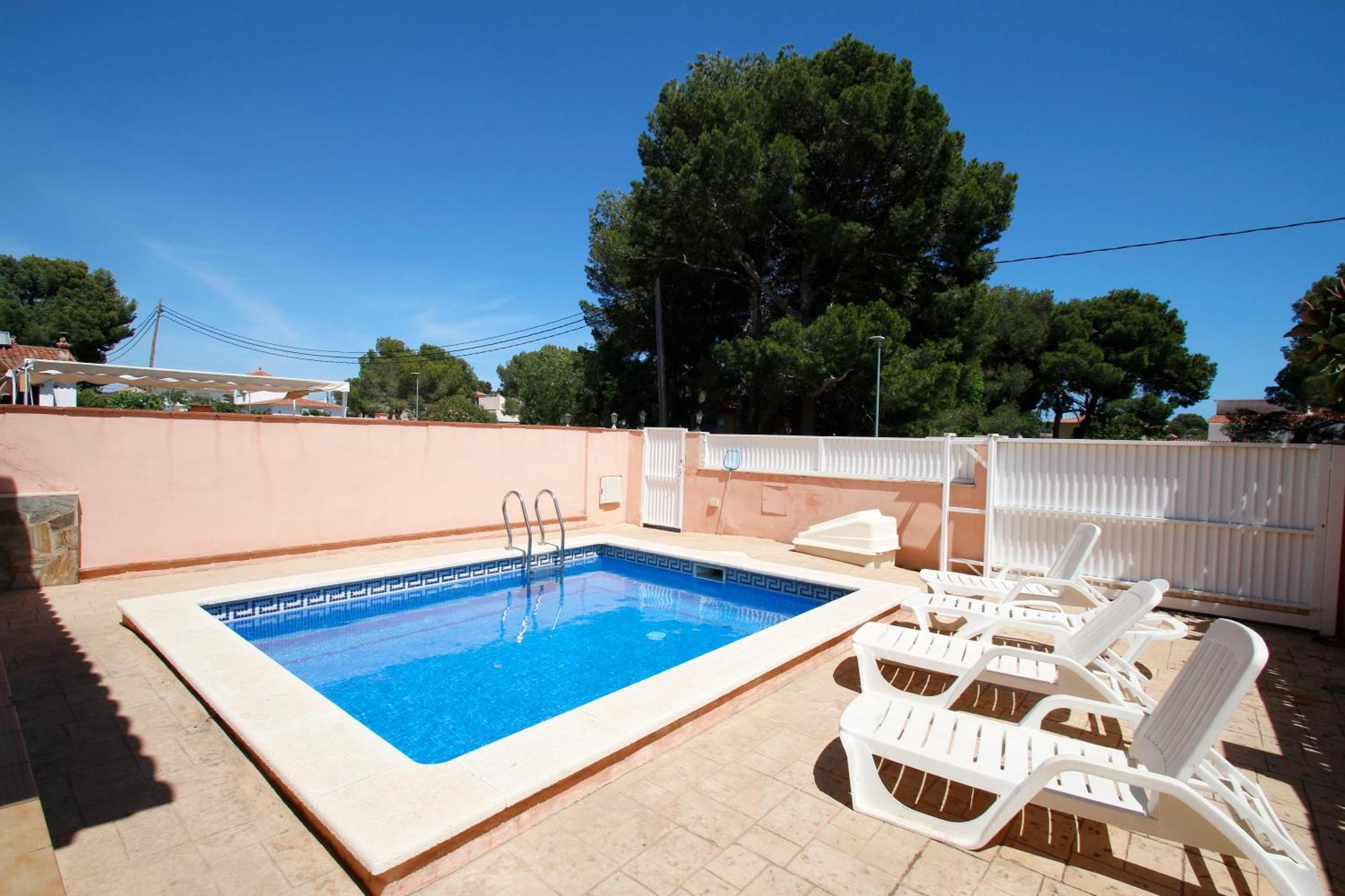 Villa Fatima Miami Playa Екстериор снимка